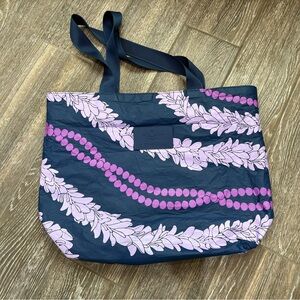 Special Edition May Day Tote by Aloha Collection